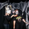 31.10.2015 Photo Booth von Martin Wahler, Pixelcode